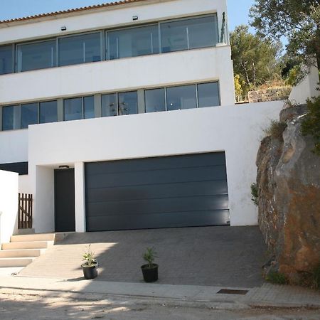 Villa Blau De Lluna Port De Soller Exterior photo